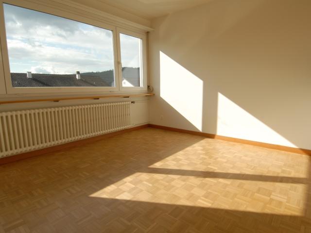 Apartment mieten in Olten, Solothurn