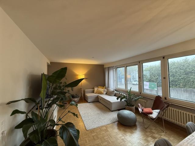 Apartment mieten in Olten, Amtei Olten-Gösgen