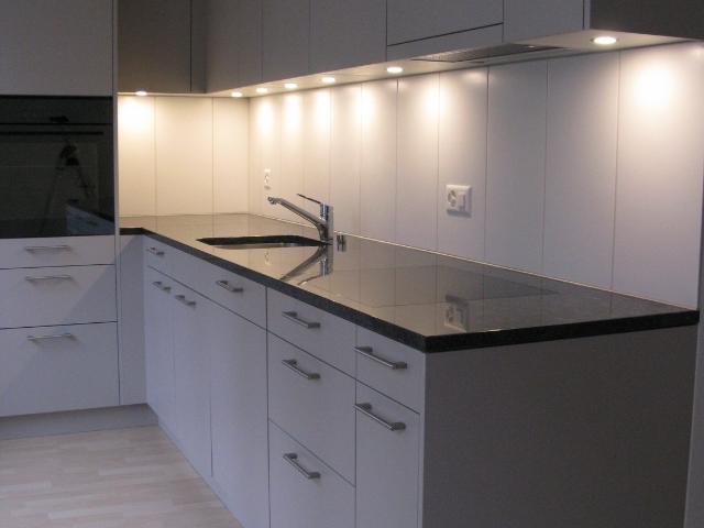 Apartment mieten in Olten, Solothurn