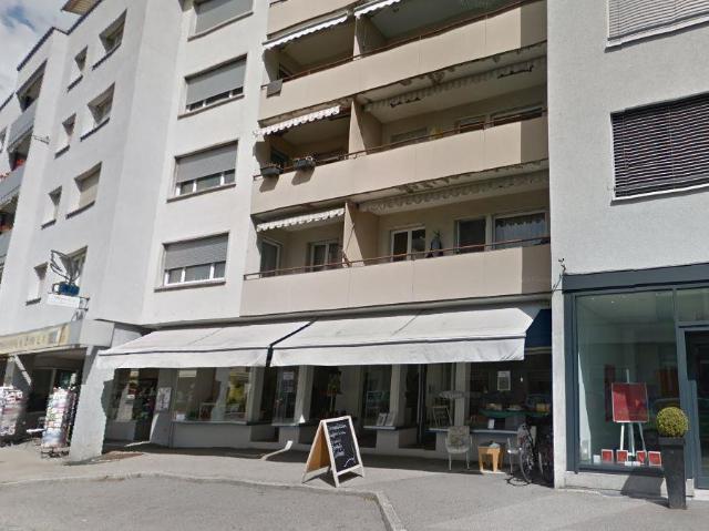 Apartment mieten in Olten, Solothurn
