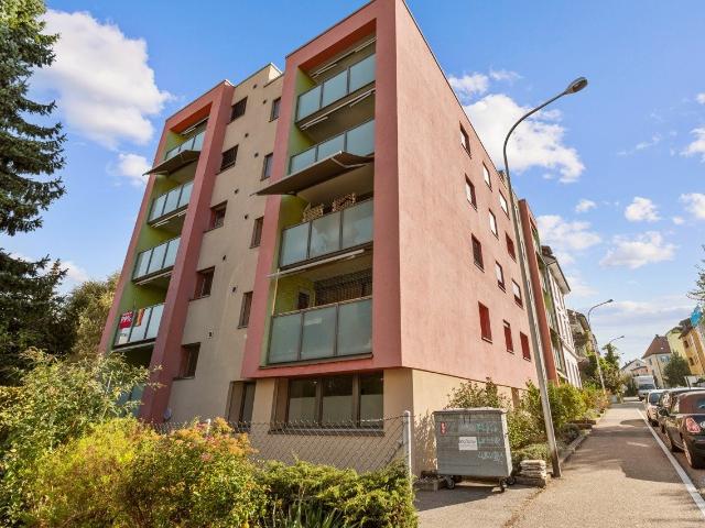 Apartment mieten in Olten, Solothurn