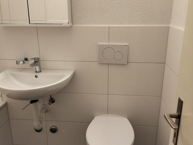 Apartment mieten in Olten, Solothurn