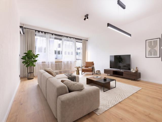 Apartment mieten in Olten, Solothurn