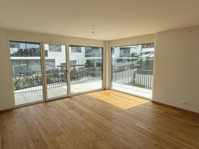 Apartment mieten in Olten, Solothurn
