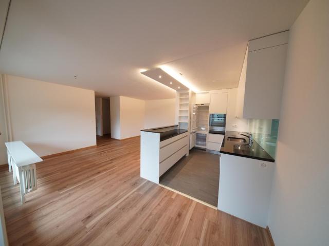 Apartment mieten in Olten, Amtei Olten-Gösgen
