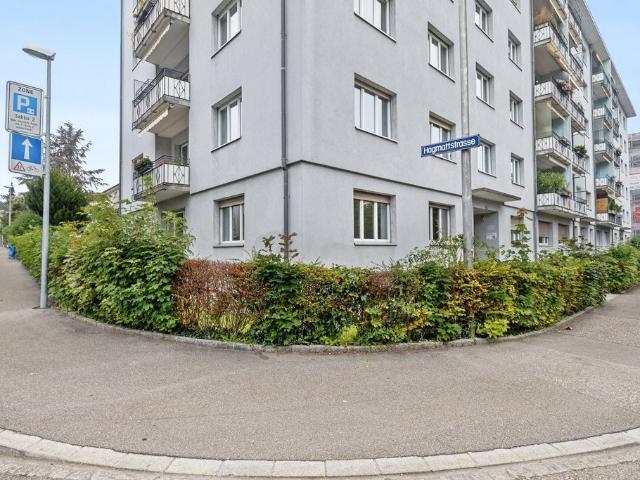 Apartment mieten in Olten, Solothurn