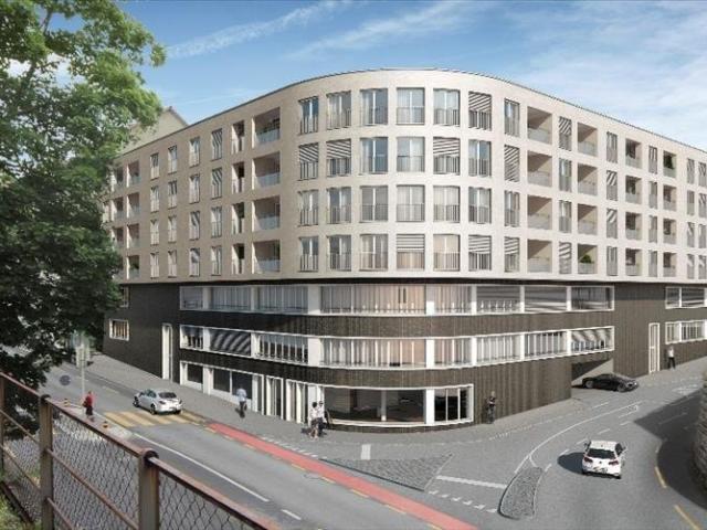 Apartment mieten in Olten, Solothurn