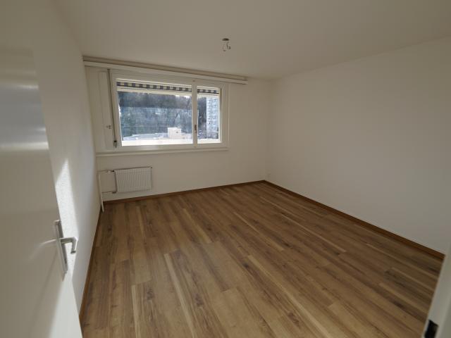 Apartment mieten in Olten, Solothurn