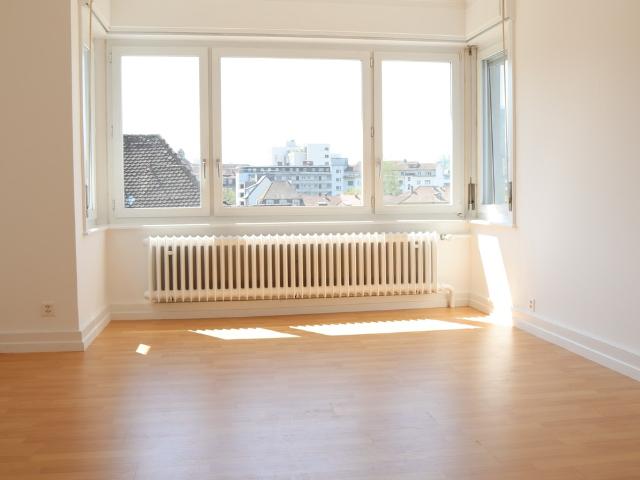 Apartment mieten in Olten, Amtei Olten-Gösgen