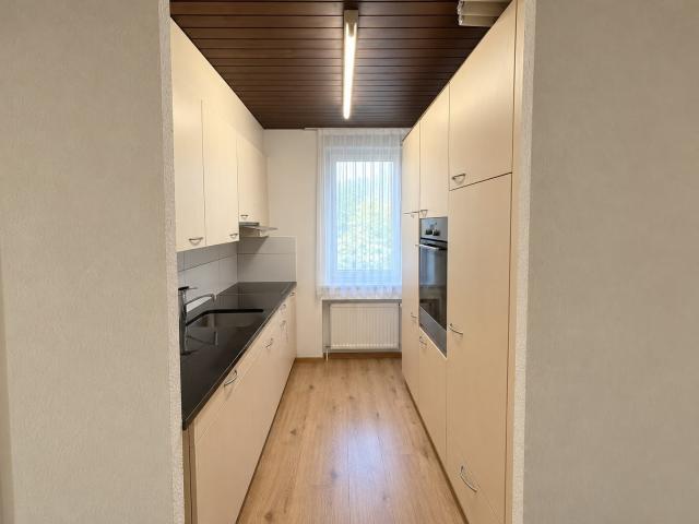 Apartment mieten in Olten, Amtei Olten-Gösgen