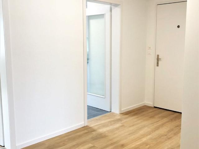 Apartment mieten in Olten, Solothurn