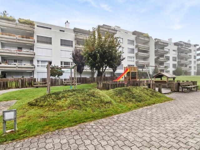 Apartment mieten in Olten, Solothurn