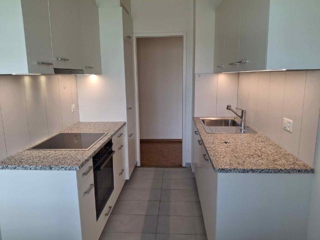 Apartment mieten in Onex