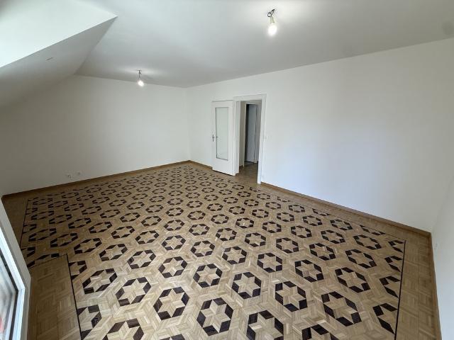 Apartment mieten in Onex