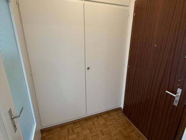 Apartment mieten in Onex
