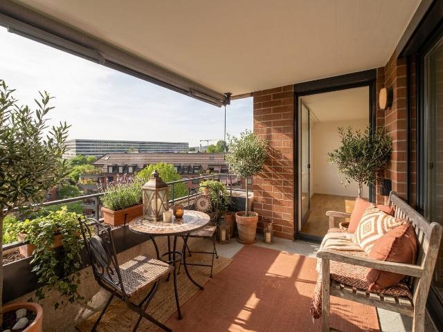 Apartment mieten in Opfikon, Zürich