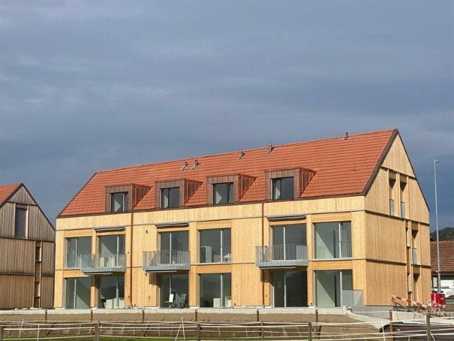 Apartment mieten in Oppligen, Bern