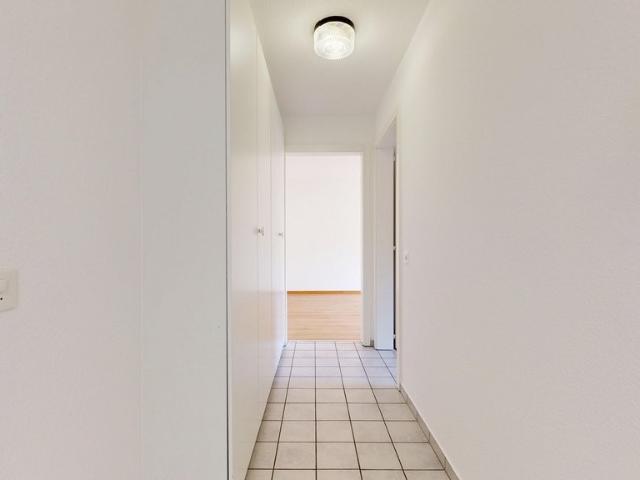 Apartment mieten in Orbe, Waadt