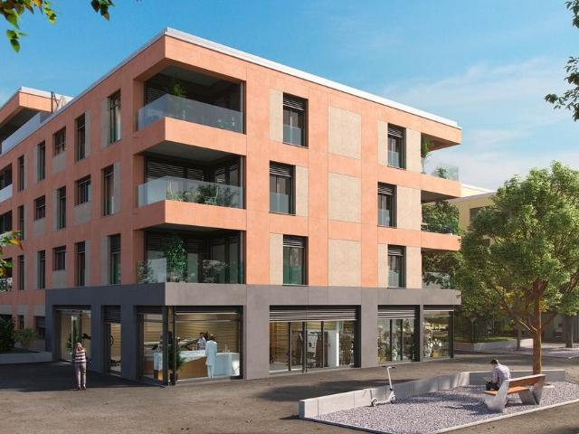 Apartment mieten in Orbe, Waadt