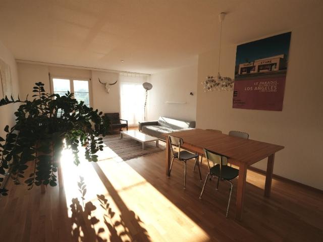 Apartment mieten in Orbe, District du Jura-Nord vaudois
