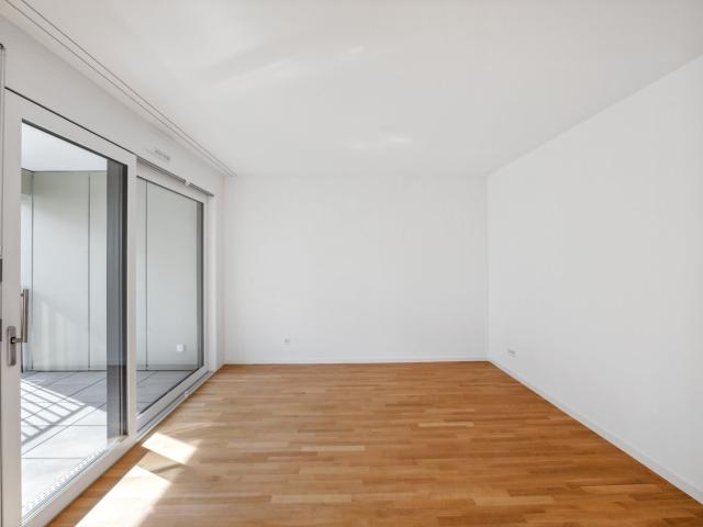 Apartment mieten in Orbe, Waadt
