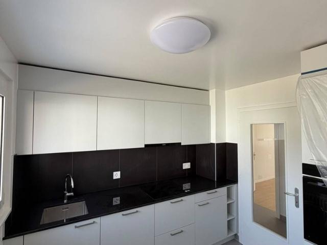 Apartment mieten in Le Chenit, Waadt