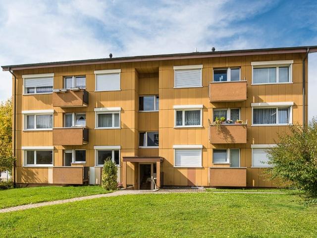 Apartment mieten in Ormalingen, Basel-Landschaft