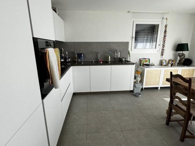 Apartment mieten in Orny, Waadt