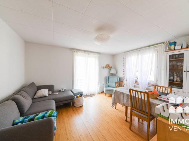 Apartment mieten in Orpund, Bern
