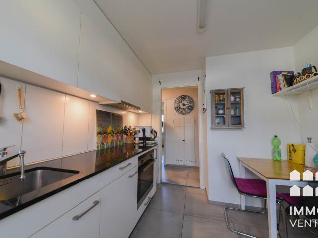 Apartment mieten in Orpund, Bern