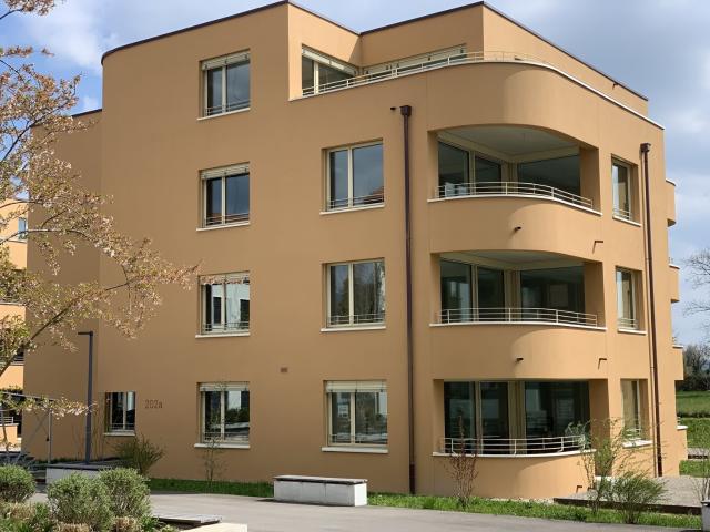 Apartment mieten in Orpund, Bern