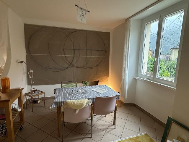 Apartment mieten in Osogna, Tessin
