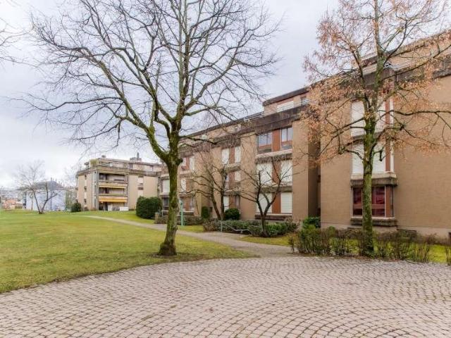 Apartment mieten in Ostermundigen, Bern