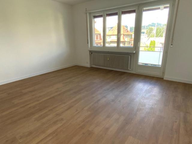 Apartment mieten in Ostermundigen, Bern