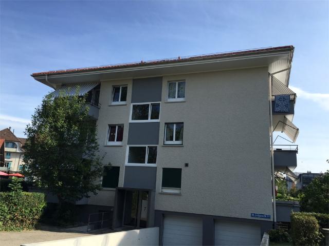 Apartment mieten in Ostermundigen, Verwaltungsregion Bern-Mittelland
