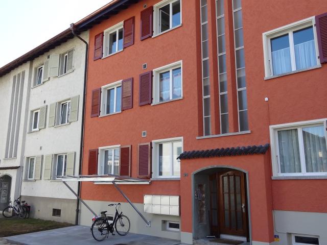 Apartment mieten in Ostermundigen, Verwaltungsregion Bern-Mittelland