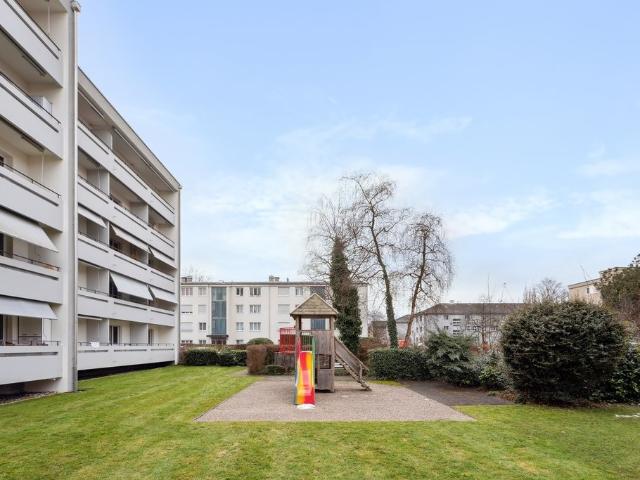 Apartment mieten in Ostermundigen, Bern