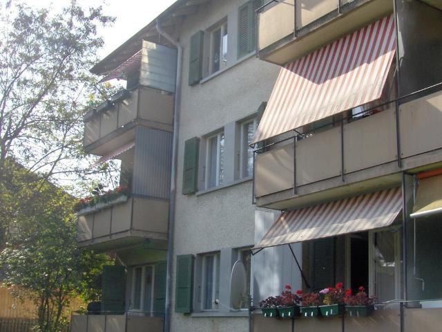 Apartment mieten in Ostermundigen, Bern