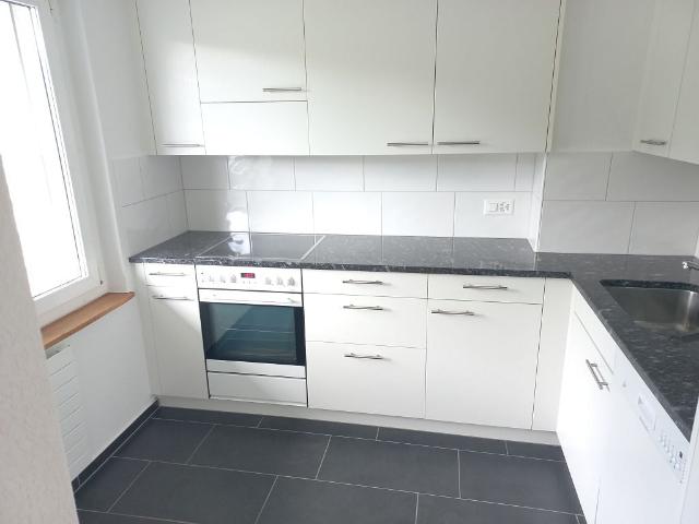 Apartment mieten in Rüti, Ostermundigen