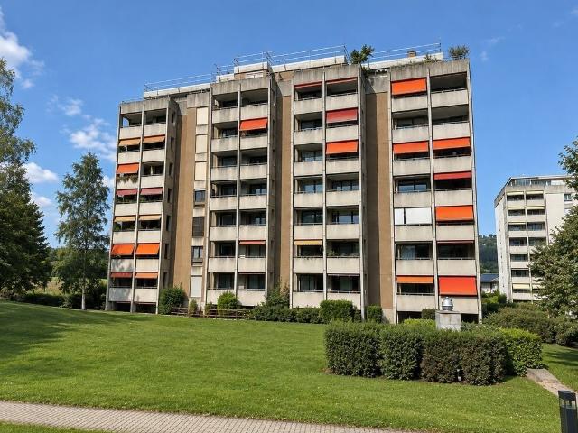 Apartment mieten in Ostermundigen, Verwaltungsregion Bern-Mittelland