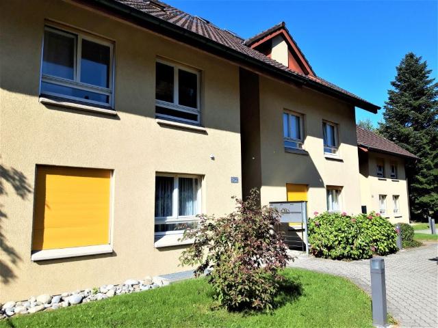 Apartment mieten in Ostermundigen, Bern