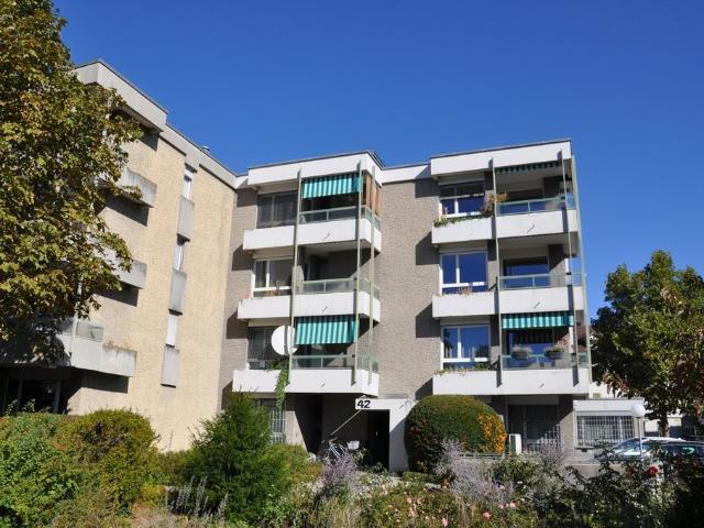 Apartment mieten in Ostermundigen, Bern