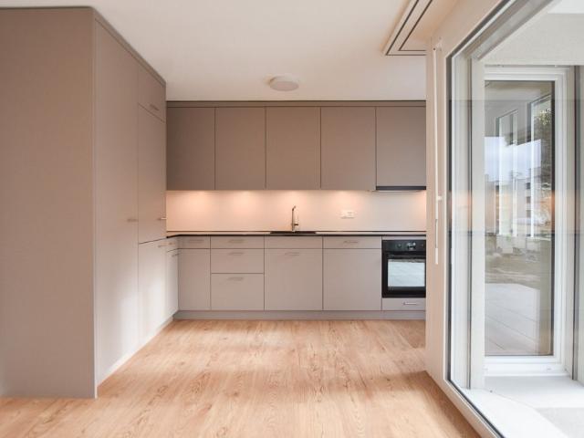 Apartment mieten in Ostermundigen, Bern