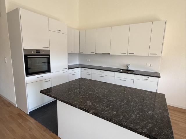 Apartment mieten in Ostermundigen, Bern
