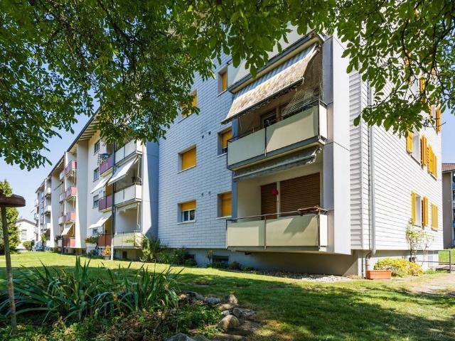 Apartment mieten in Ostermundigen, Bern