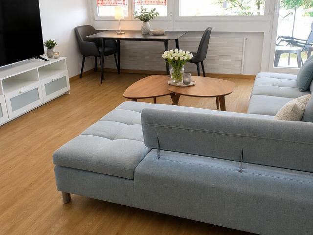 Apartment mieten in Ostermundigen, Bern