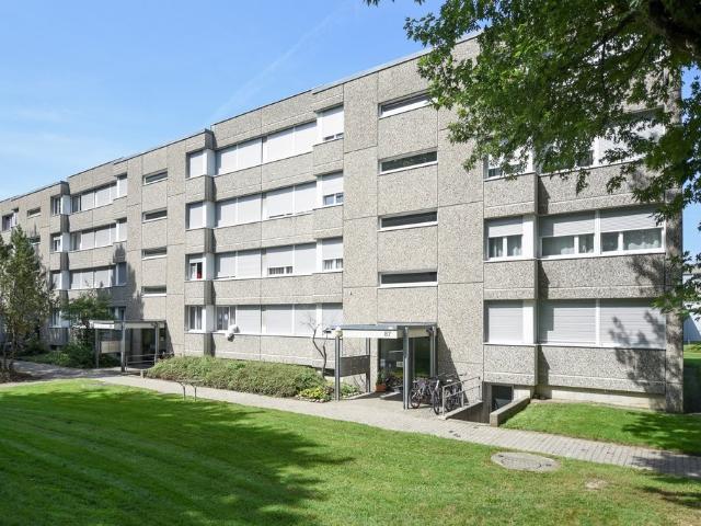 Apartment mieten in Ostermundigen, Bern