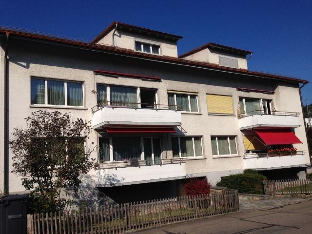 Apartment mieten in Ostermundigen, Bern
