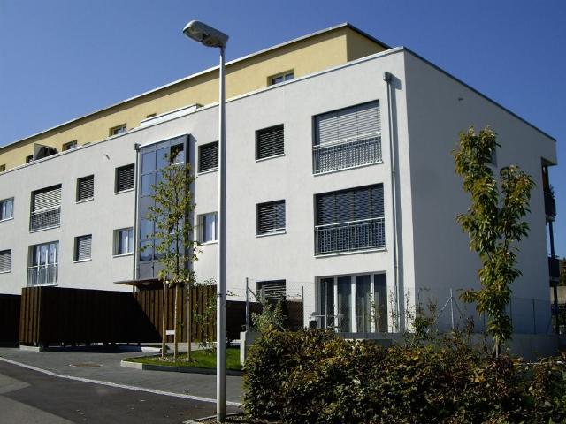 Apartment mieten in Ostermundigen, Verwaltungsregion Bern-Mittelland