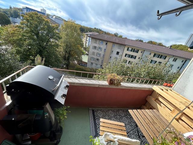 Apartment mieten in Ostermundigen, Bern